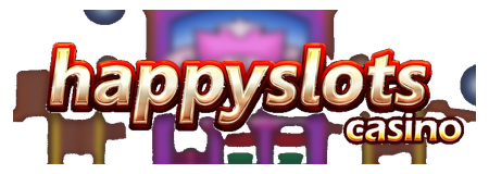happyslots casino logo