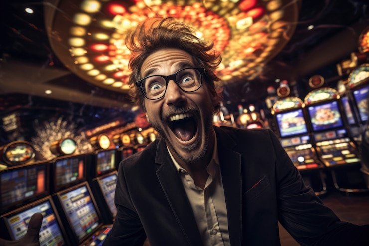 happyslots casino JazzCash, Easypaisa, SadaPay, Raast ke through Paiements
