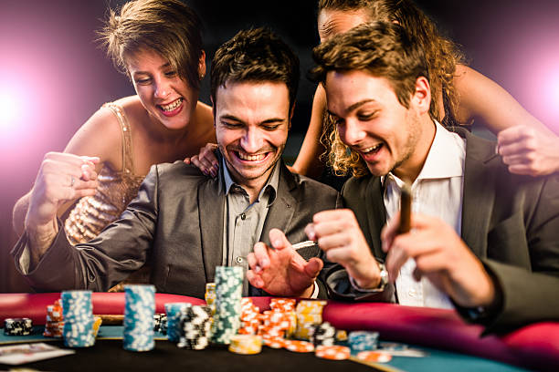 happyslots casino Live Casino