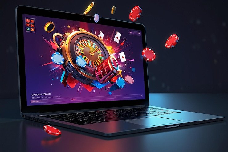 happyslots casino Sportsbook