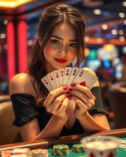 happyslots casino Arcade